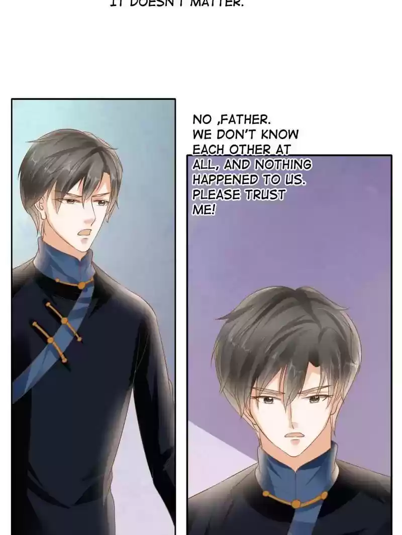 Warlord Husband: Shenshen Is Gonna Be the Winner Chapter 104