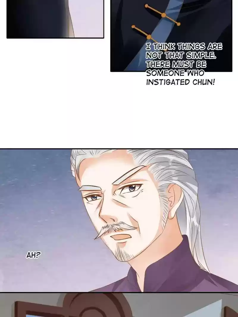 Warlord Husband: Shenshen Is Gonna Be the Winner Chapter 104