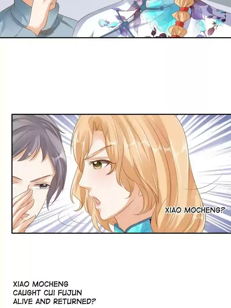 Warlord Husband: Shenshen Is Gonna Be the Winner Chapter 104