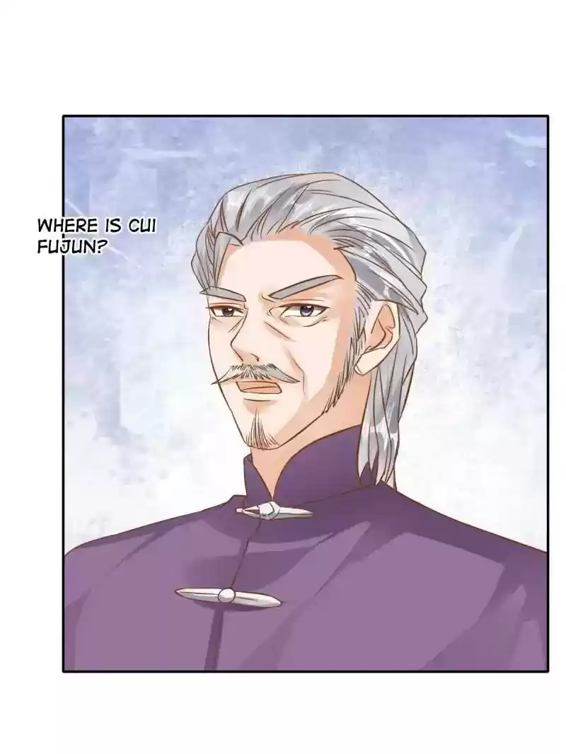 Warlord Husband: Shenshen Is Gonna Be the Winner Chapter 104