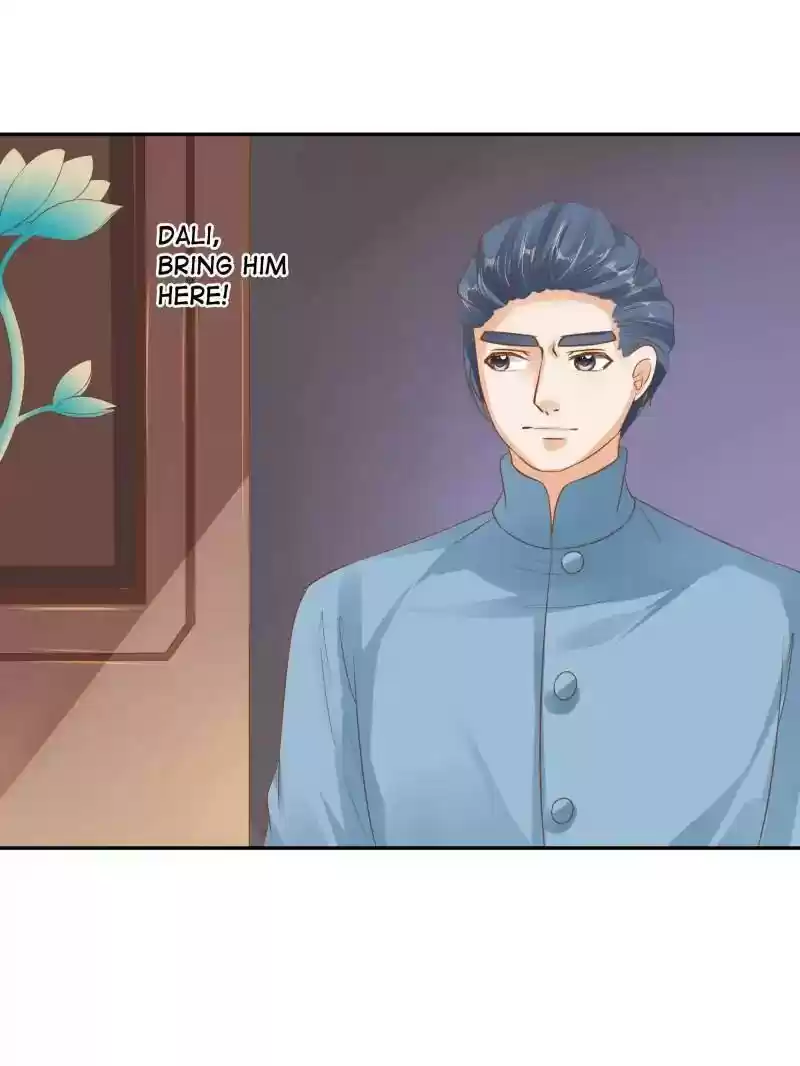 Warlord Husband: Shenshen Is Gonna Be the Winner Chapter 104