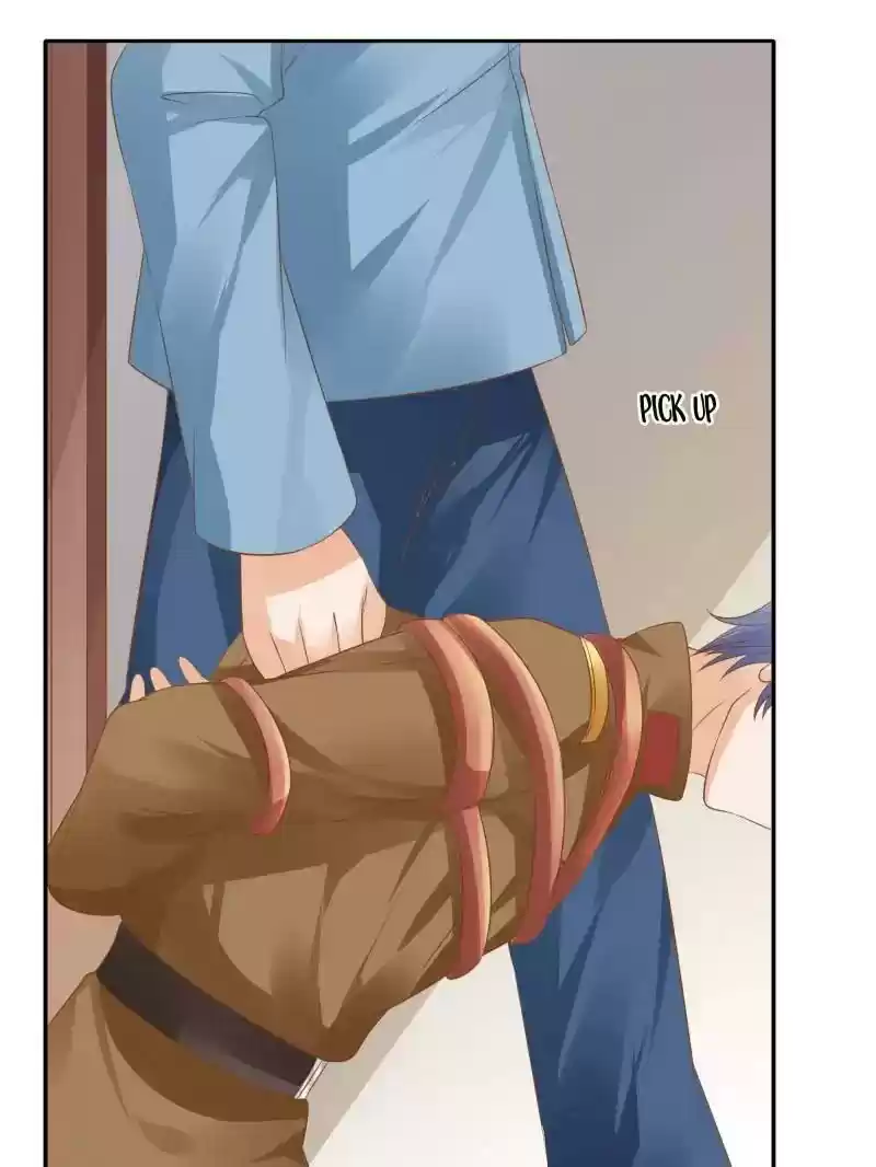 Warlord Husband: Shenshen Is Gonna Be the Winner Chapter 104