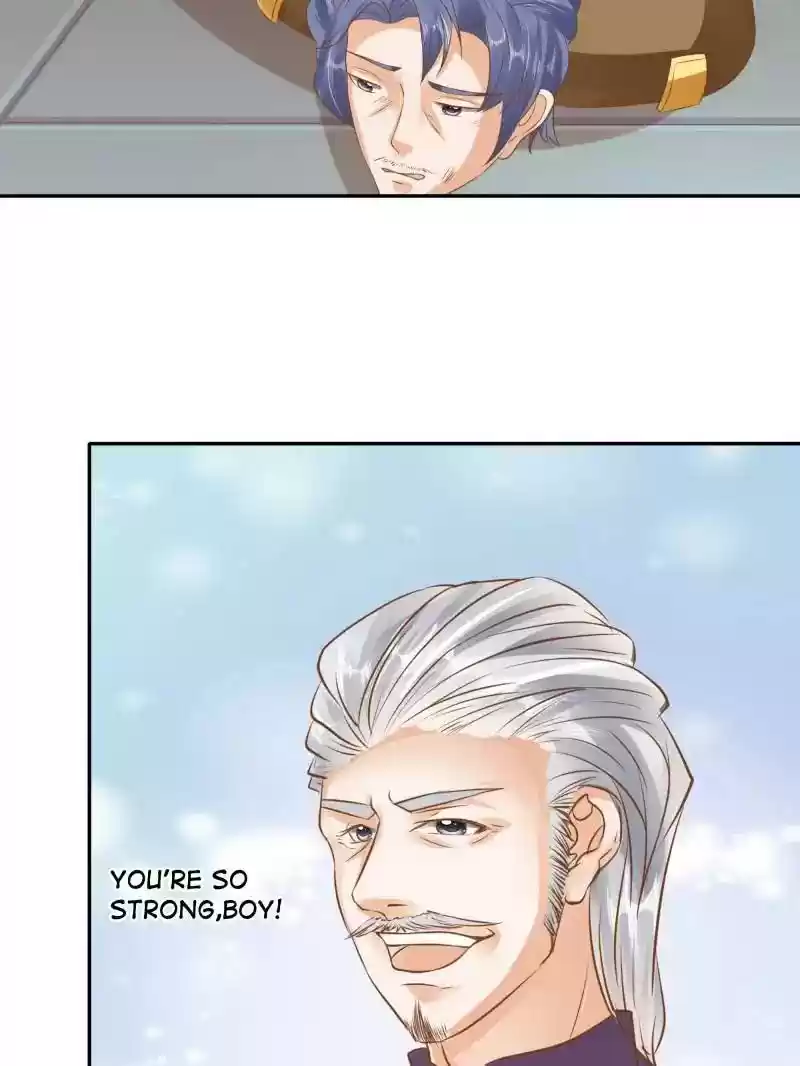 Warlord Husband: Shenshen Is Gonna Be the Winner Chapter 104