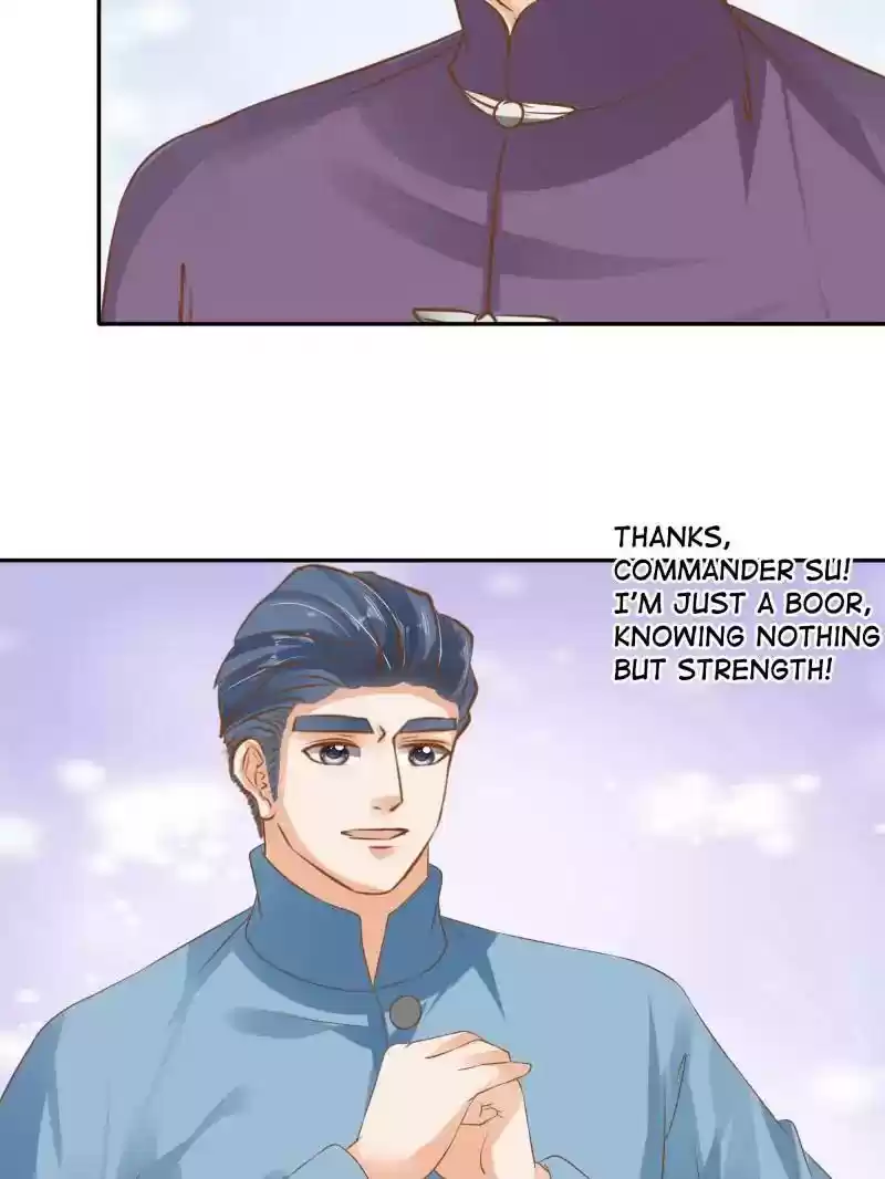 Warlord Husband: Shenshen Is Gonna Be the Winner Chapter 104