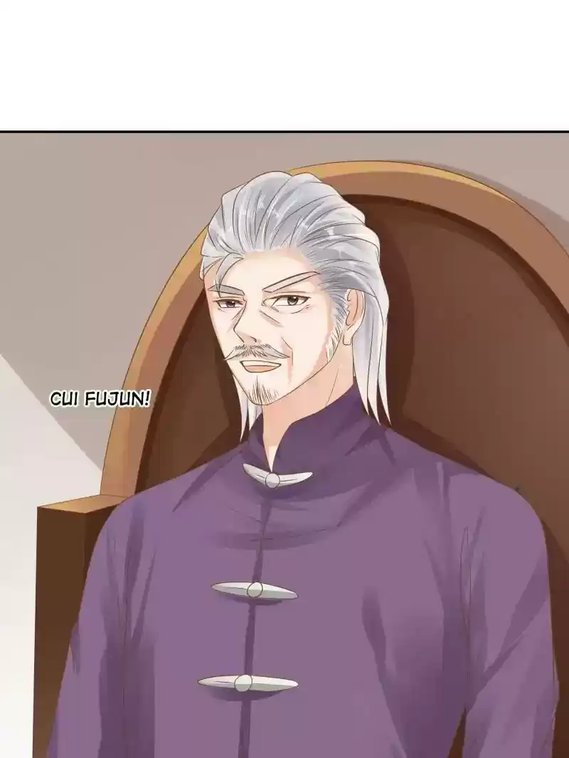 Warlord Husband: Shenshen Is Gonna Be the Winner Chapter 104