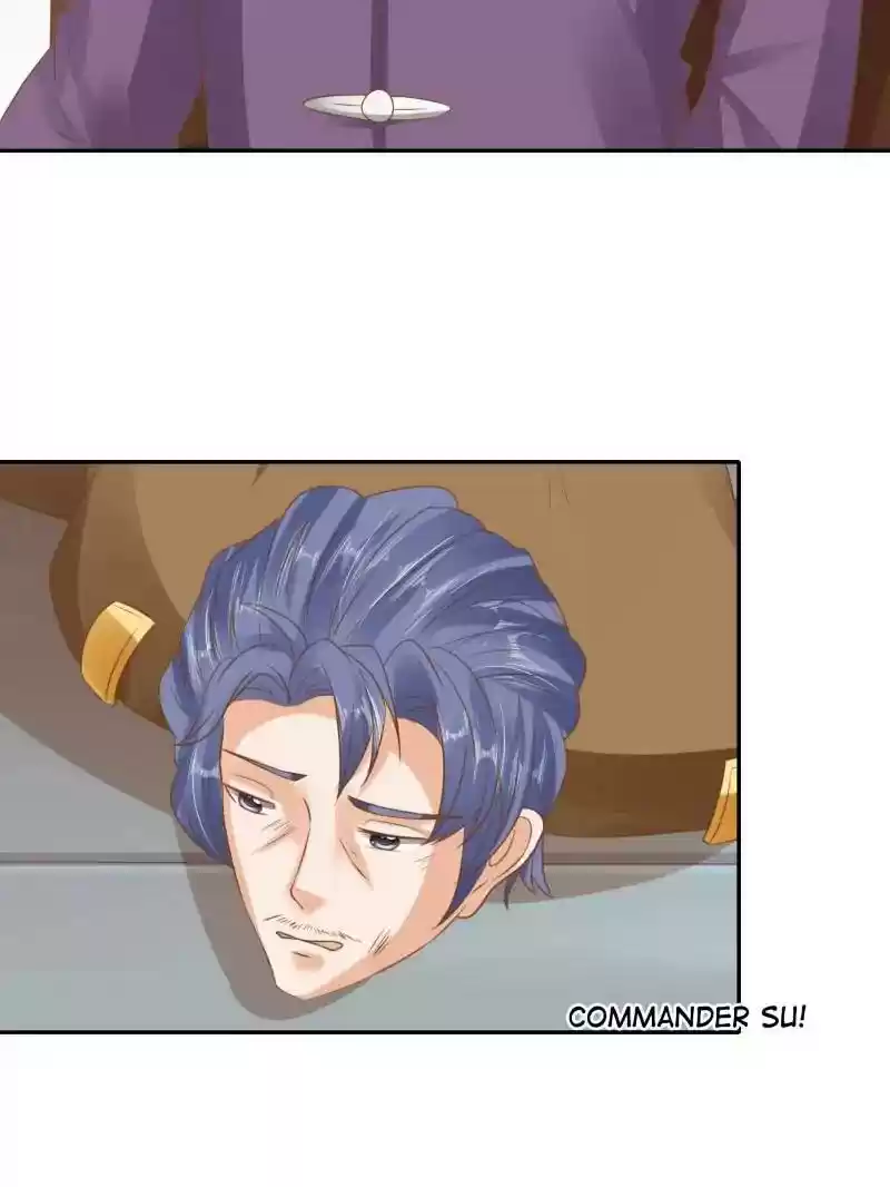 Warlord Husband: Shenshen Is Gonna Be the Winner Chapter 104