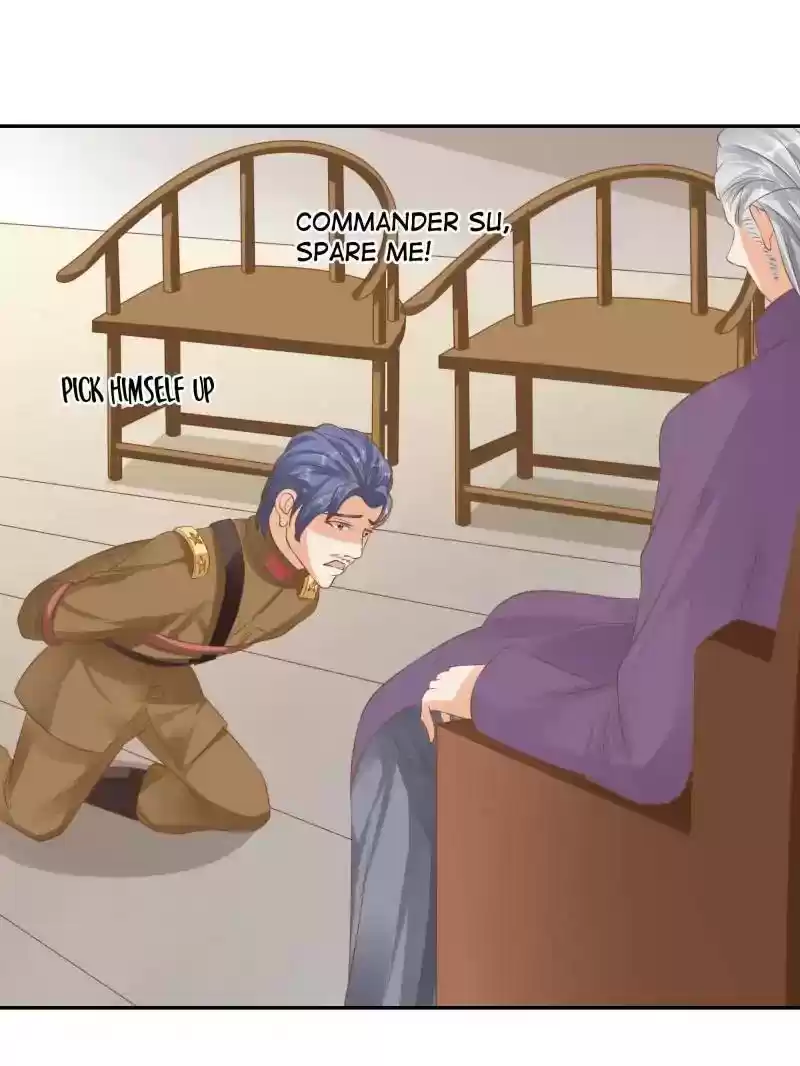 Warlord Husband: Shenshen Is Gonna Be the Winner Chapter 104