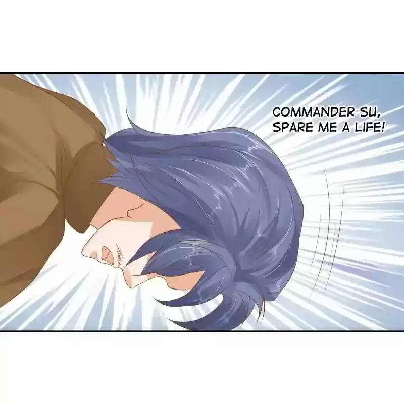 Warlord Husband: Shenshen Is Gonna Be the Winner Chapter 104