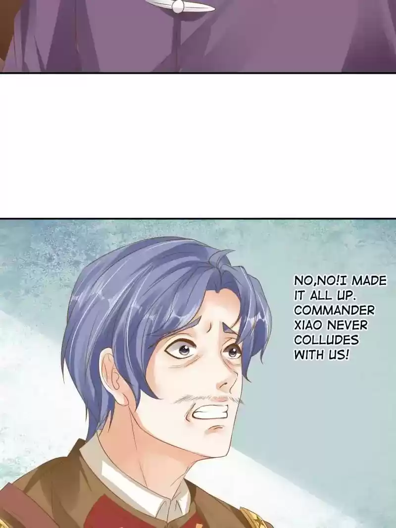 Warlord Husband: Shenshen Is Gonna Be the Winner Chapter 104