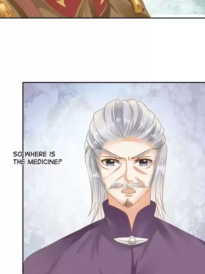 Warlord Husband: Shenshen Is Gonna Be the Winner Chapter 104