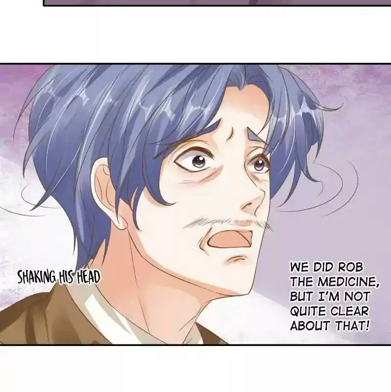 Warlord Husband: Shenshen Is Gonna Be the Winner Chapter 104