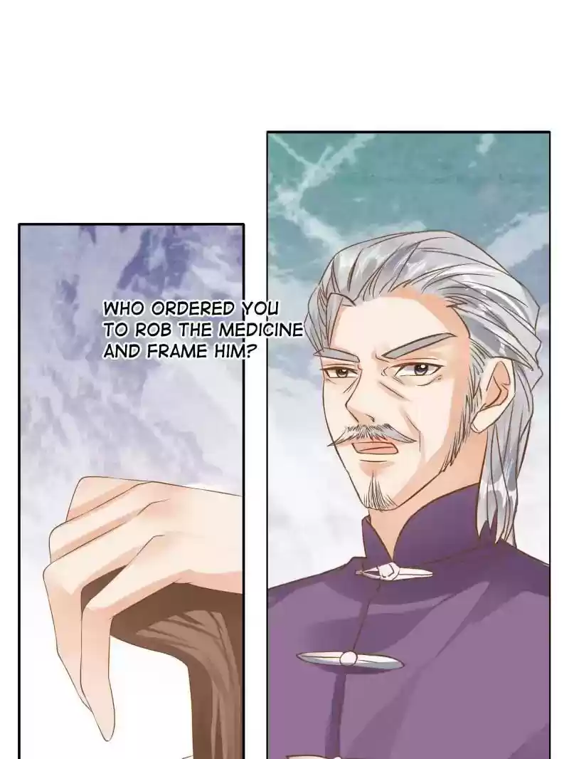 Warlord Husband: Shenshen Is Gonna Be the Winner Chapter 104