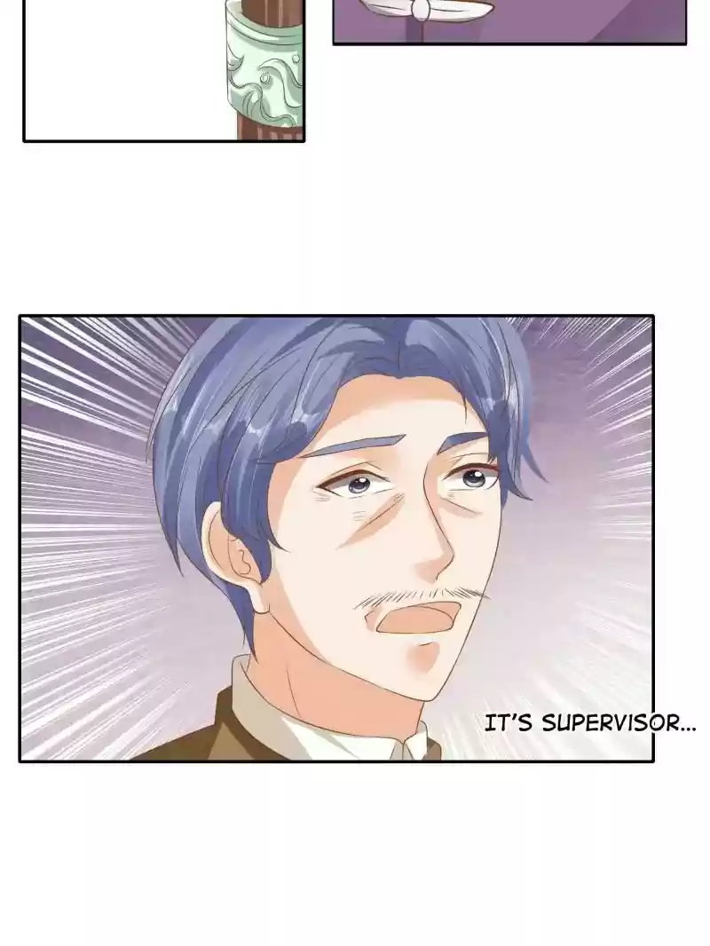 Warlord Husband: Shenshen Is Gonna Be the Winner Chapter 104