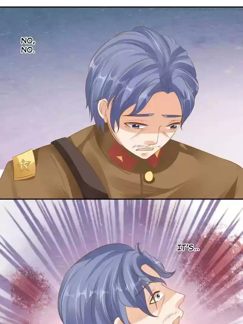 Warlord Husband: Shenshen Is Gonna Be the Winner Chapter 104