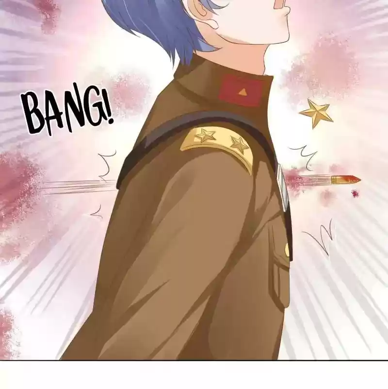 Warlord Husband: Shenshen Is Gonna Be the Winner Chapter 104