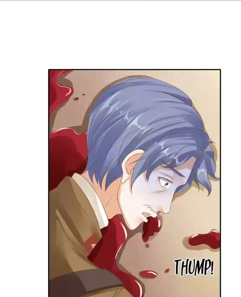 Warlord Husband: Shenshen Is Gonna Be the Winner Chapter 105