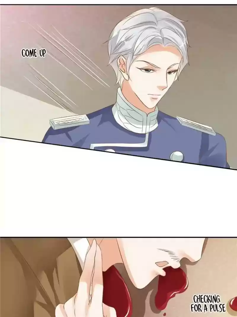 Warlord Husband: Shenshen Is Gonna Be the Winner Chapter 105