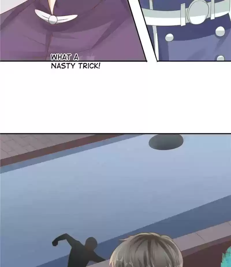 Warlord Husband: Shenshen Is Gonna Be the Winner Chapter 105