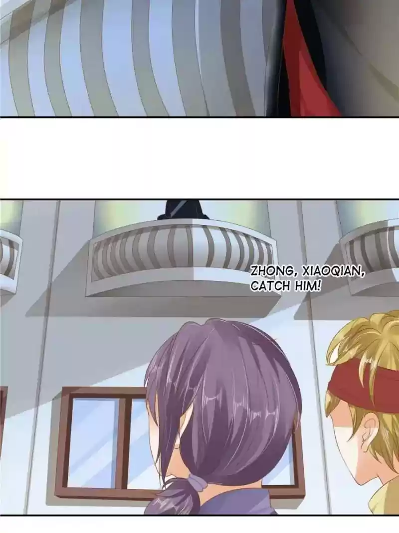 Warlord Husband: Shenshen Is Gonna Be the Winner Chapter 105