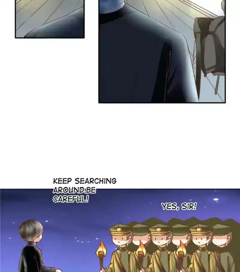 Warlord Husband: Shenshen Is Gonna Be the Winner Chapter 105