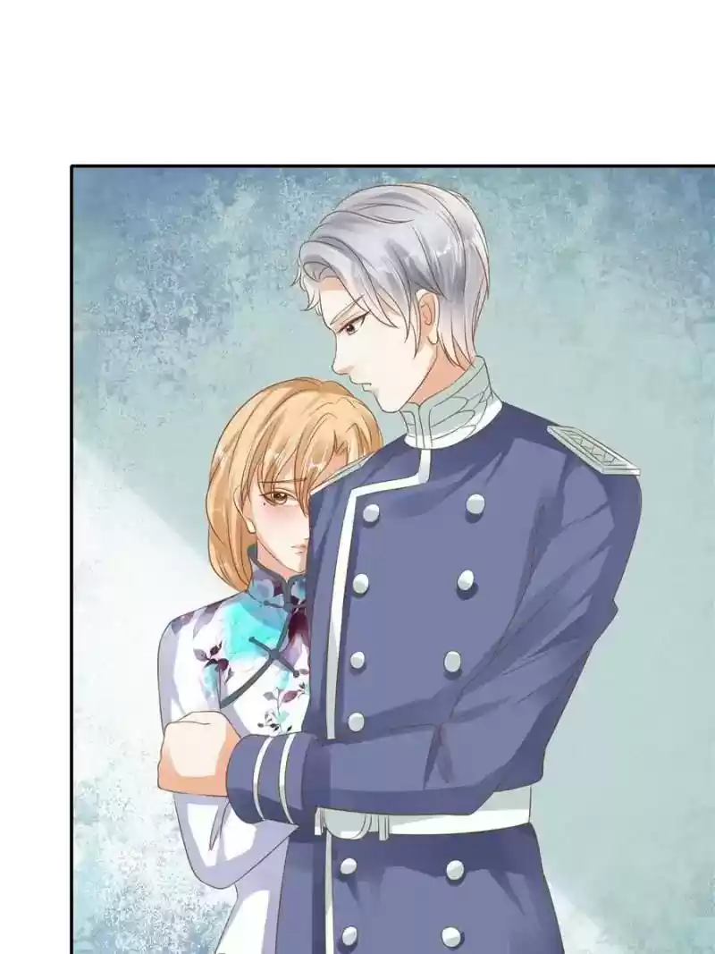 Warlord Husband: Shenshen Is Gonna Be the Winner Chapter 105