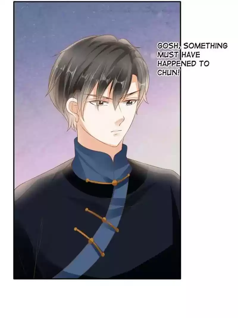 Warlord Husband: Shenshen Is Gonna Be the Winner Chapter 105