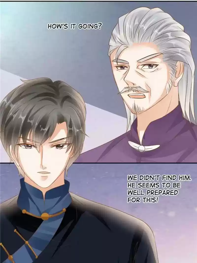 Warlord Husband: Shenshen Is Gonna Be the Winner Chapter 105