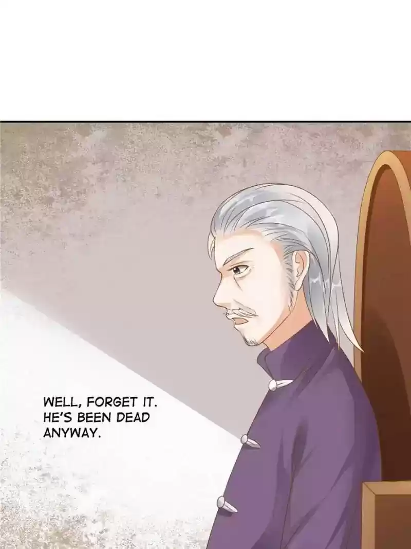 Warlord Husband: Shenshen Is Gonna Be the Winner Chapter 105