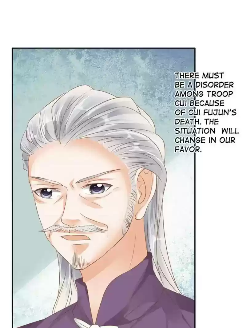 Warlord Husband: Shenshen Is Gonna Be the Winner Chapter 105