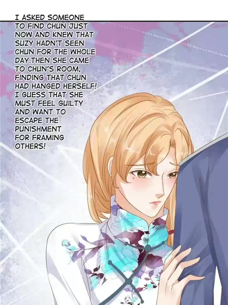 Warlord Husband: Shenshen Is Gonna Be the Winner Chapter 105