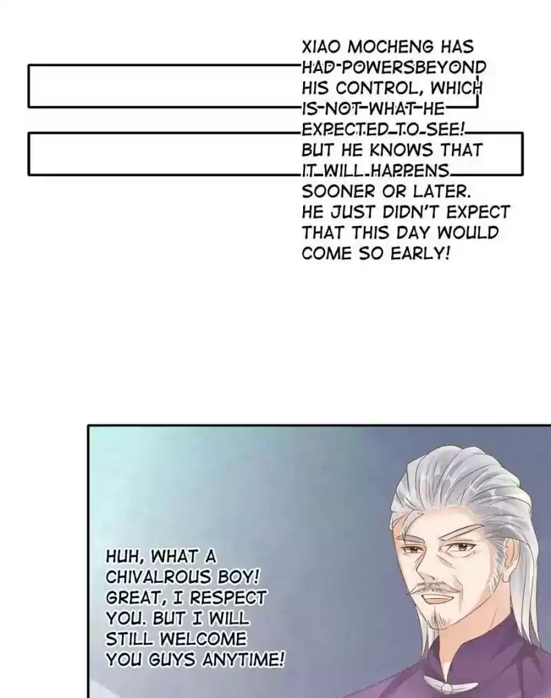 Warlord Husband: Shenshen Is Gonna Be the Winner Chapter 105