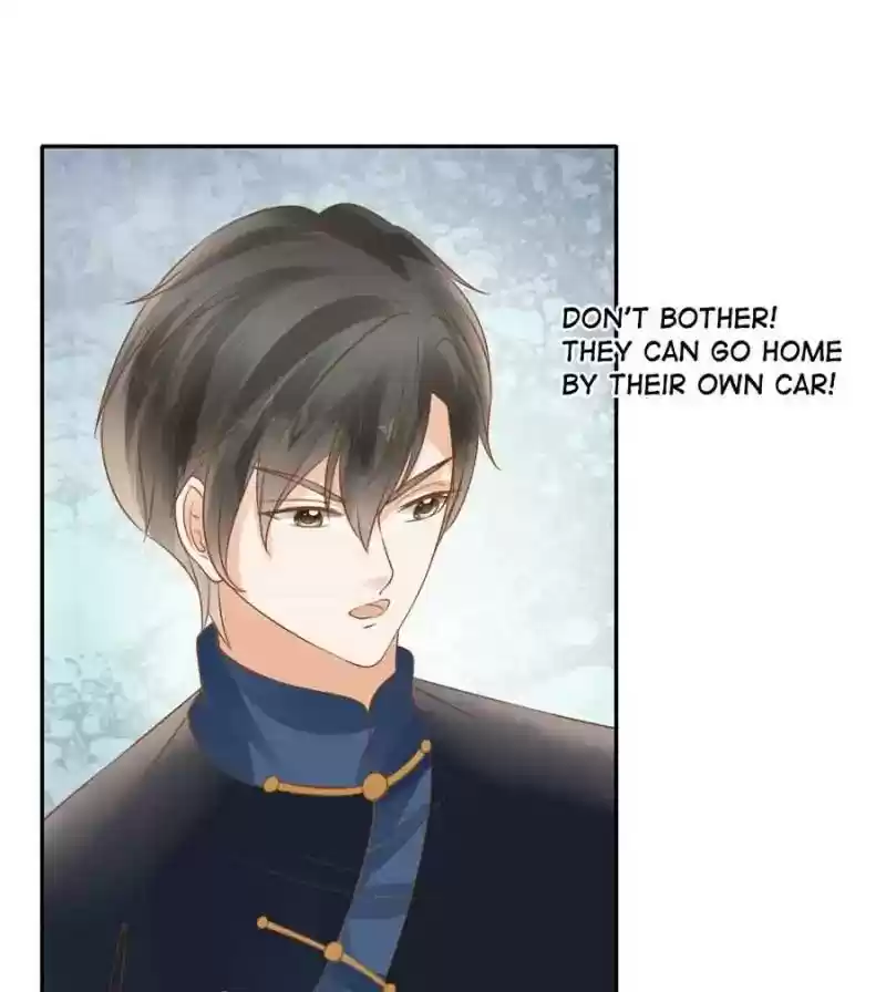 Warlord Husband: Shenshen Is Gonna Be the Winner Chapter 105