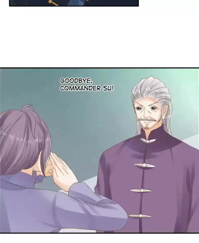 Warlord Husband: Shenshen Is Gonna Be the Winner Chapter 105