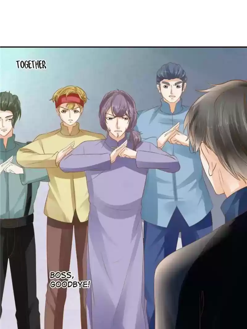 Warlord Husband: Shenshen Is Gonna Be the Winner Chapter 105