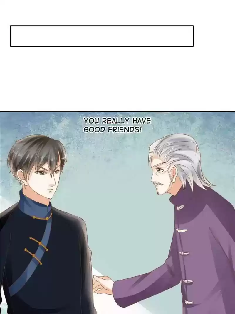 Warlord Husband: Shenshen Is Gonna Be the Winner Chapter 105