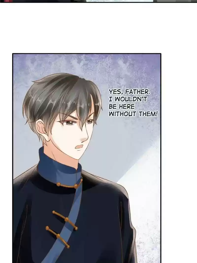 Warlord Husband: Shenshen Is Gonna Be the Winner Chapter 105