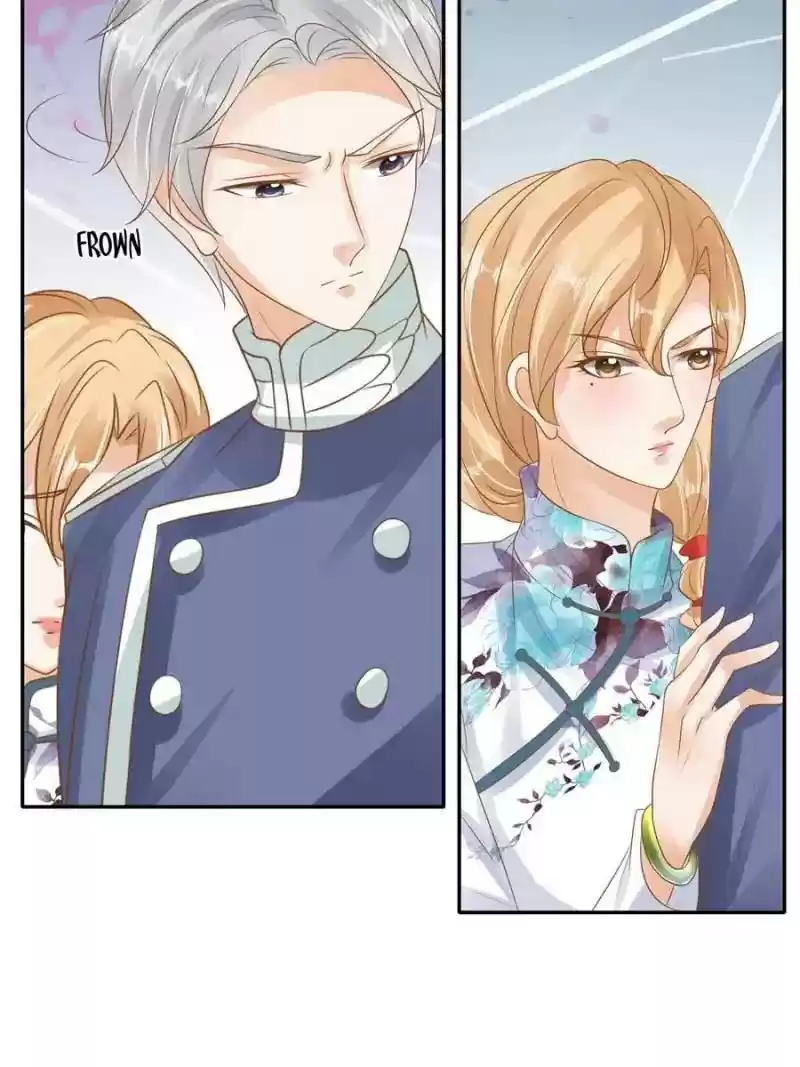 Warlord Husband: Shenshen Is Gonna Be the Winner Chapter 106