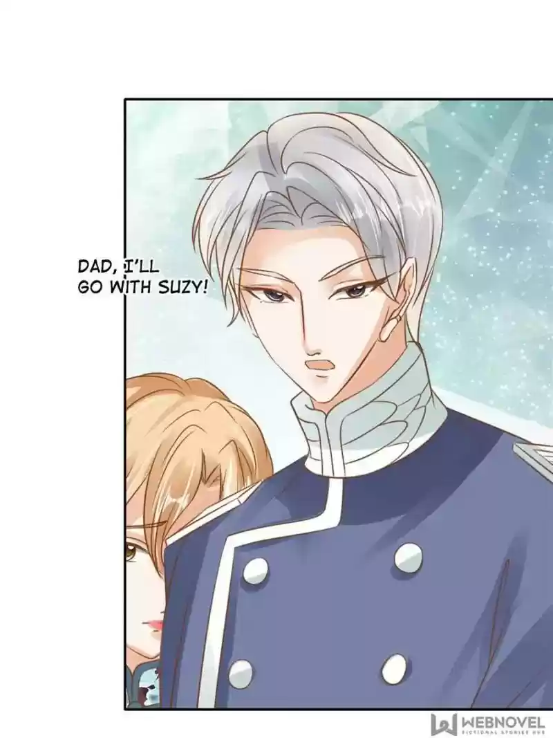 Warlord Husband: Shenshen Is Gonna Be the Winner Chapter 106