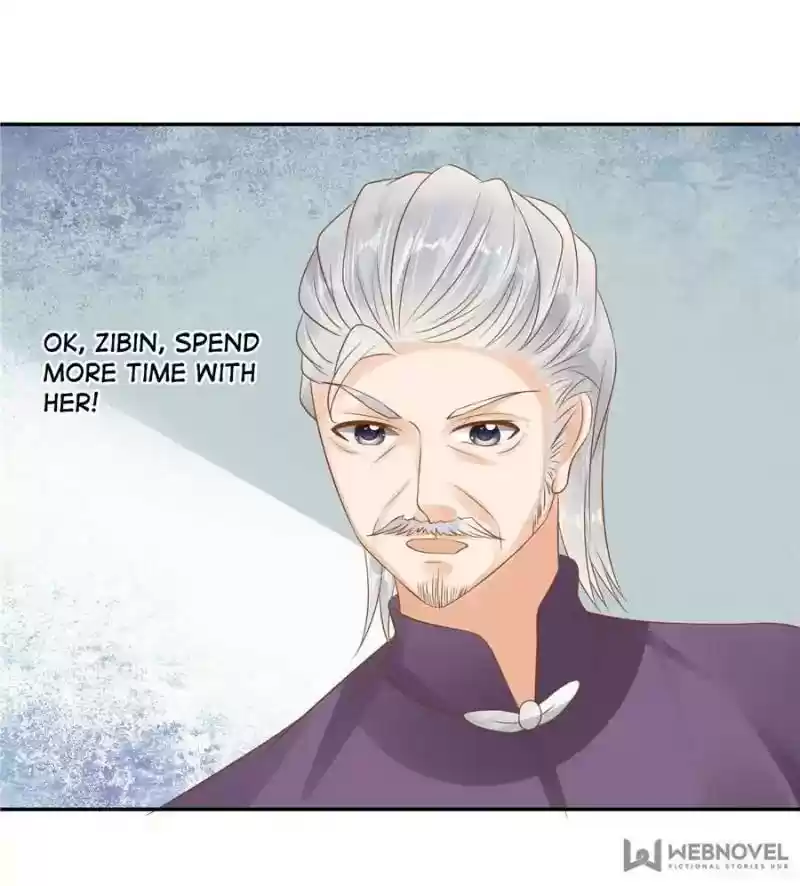 Warlord Husband: Shenshen Is Gonna Be the Winner Chapter 106