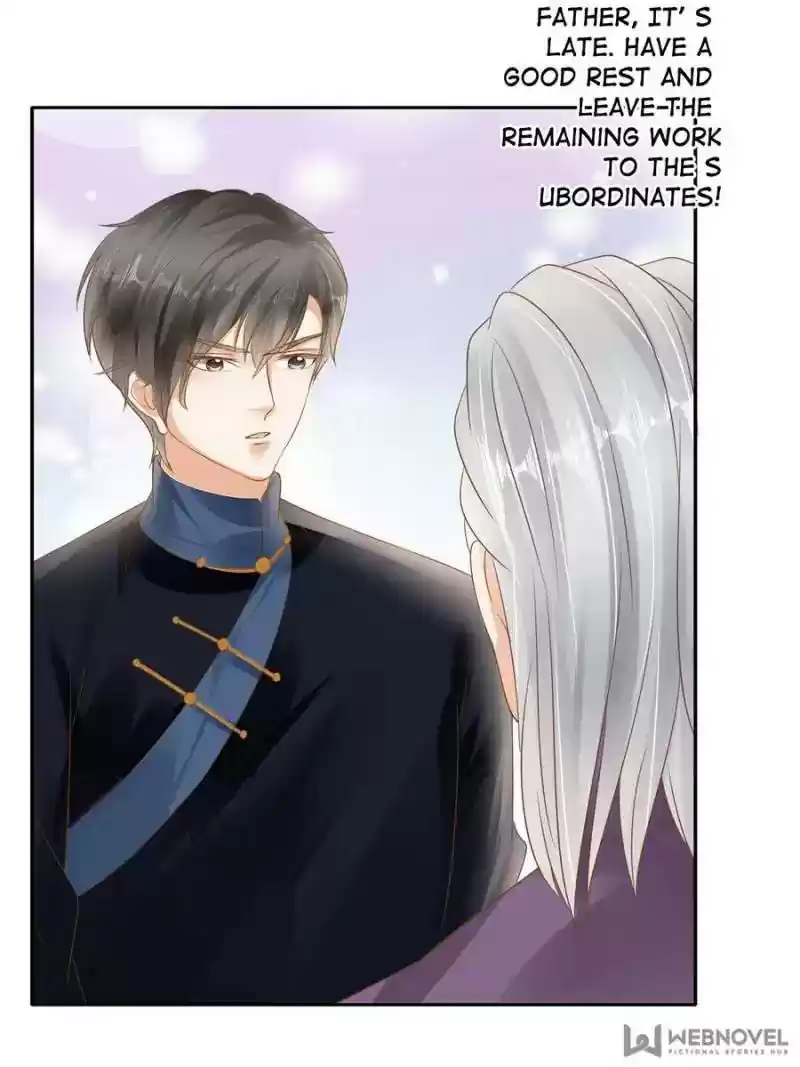 Warlord Husband: Shenshen Is Gonna Be the Winner Chapter 106