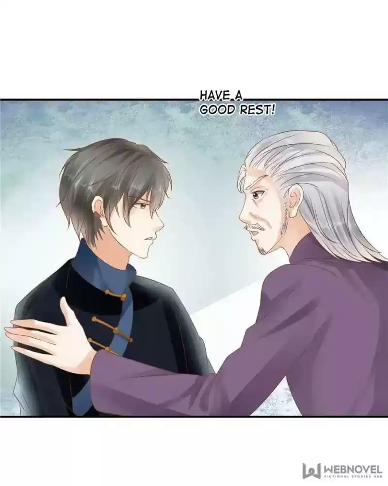 Warlord Husband: Shenshen Is Gonna Be the Winner Chapter 106