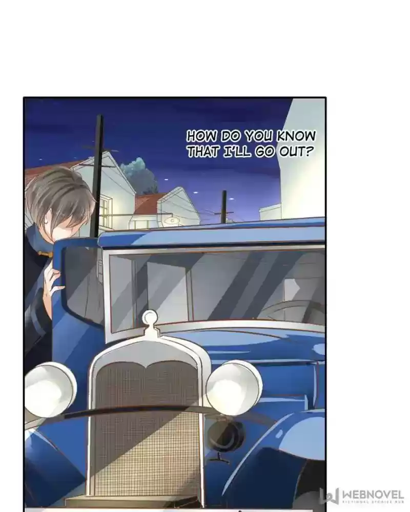 Warlord Husband: Shenshen Is Gonna Be the Winner Chapter 106