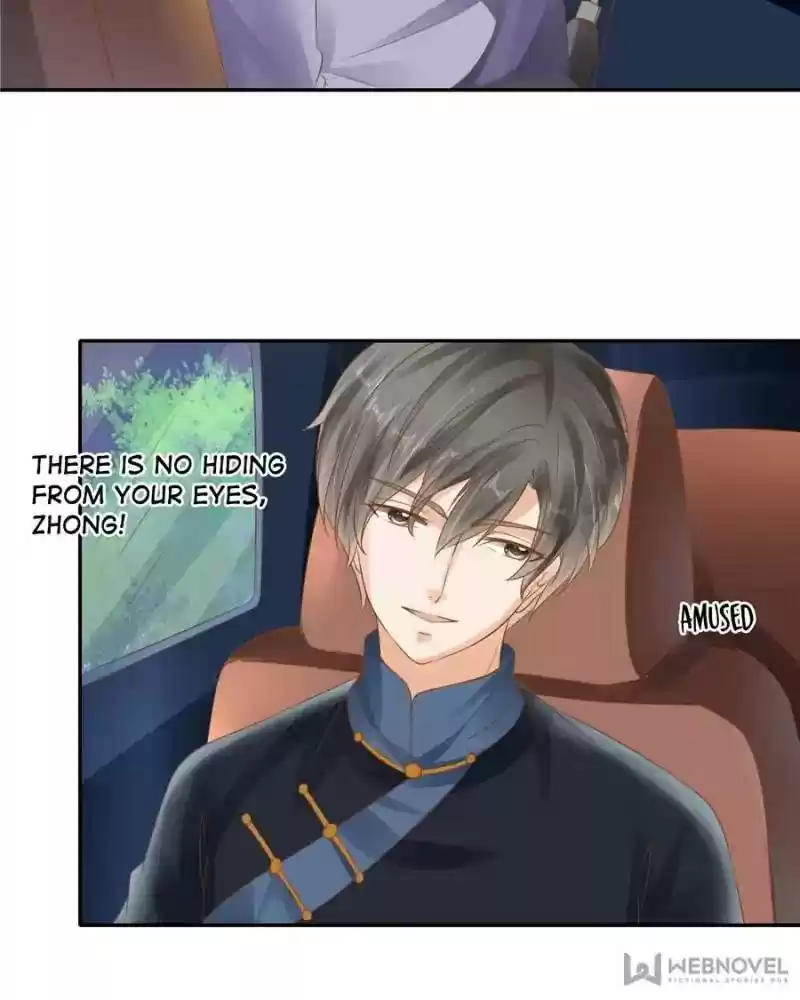 Warlord Husband: Shenshen Is Gonna Be the Winner Chapter 106