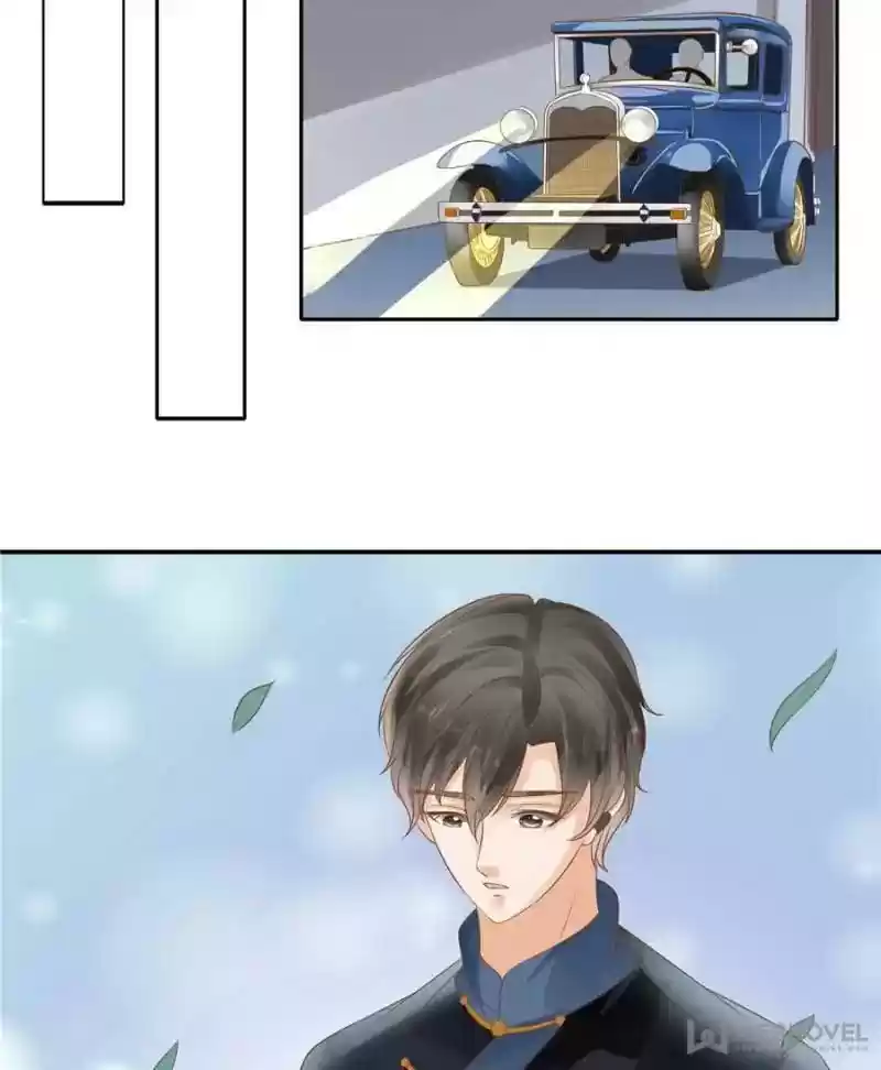 Warlord Husband: Shenshen Is Gonna Be the Winner Chapter 106