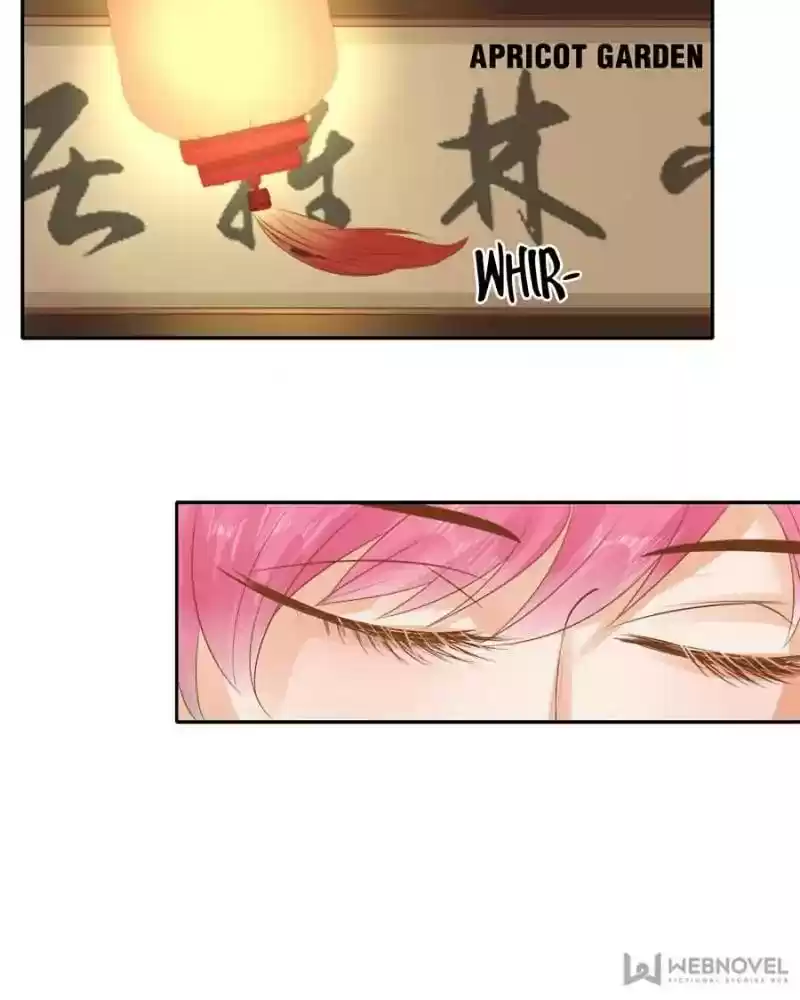 Warlord Husband: Shenshen Is Gonna Be the Winner Chapter 106