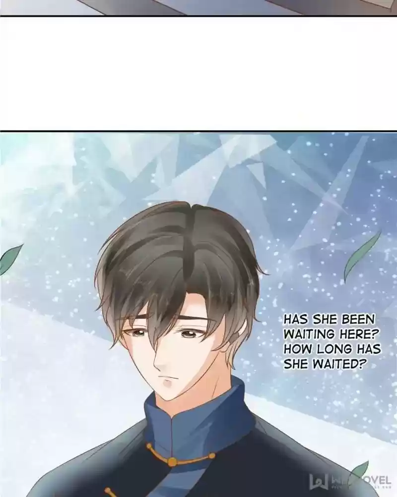 Warlord Husband: Shenshen Is Gonna Be the Winner Chapter 106