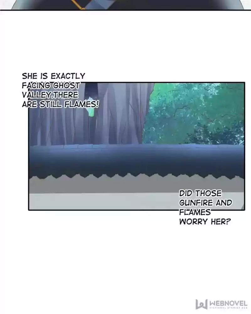 Warlord Husband: Shenshen Is Gonna Be the Winner Chapter 106