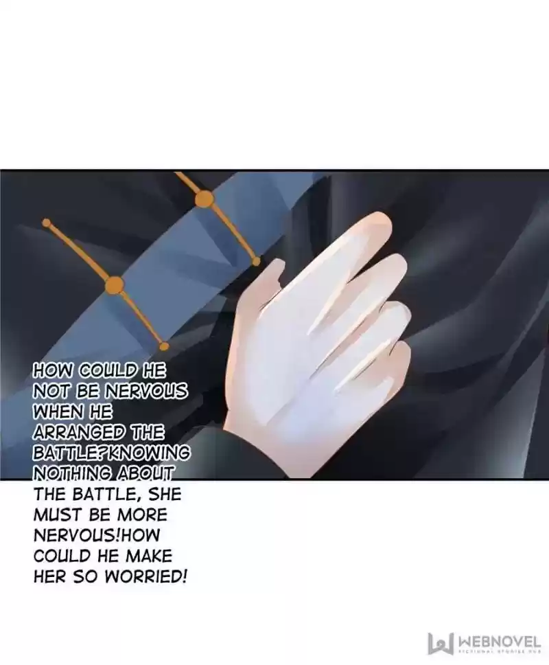 Warlord Husband: Shenshen Is Gonna Be the Winner Chapter 106