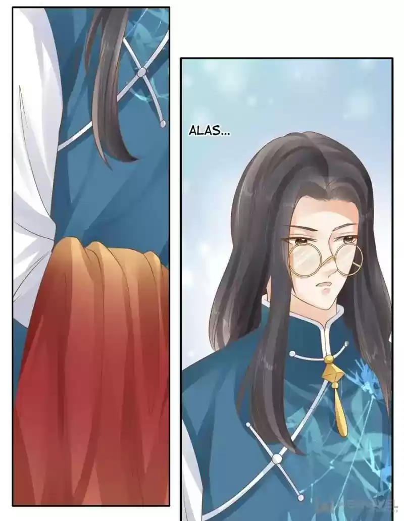 Warlord Husband: Shenshen Is Gonna Be the Winner Chapter 106