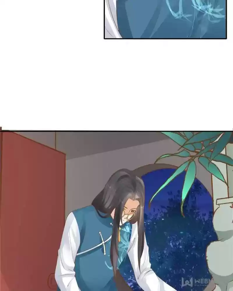 Warlord Husband: Shenshen Is Gonna Be the Winner Chapter 106